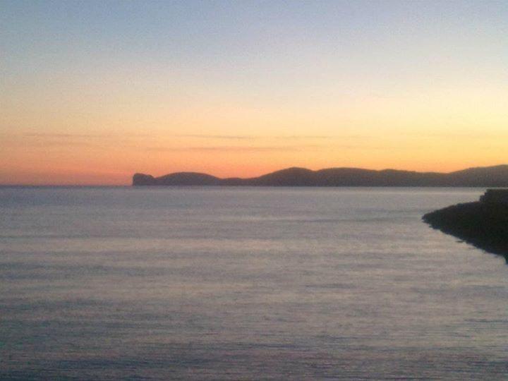 Mansardina Sassu Apartment Alghero Room photo