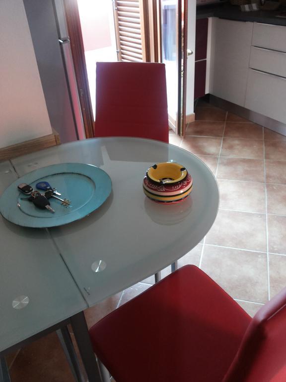 Mansardina Sassu Apartment Alghero Room photo