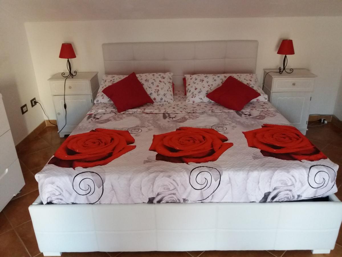 Mansardina Sassu Apartment Alghero Exterior photo